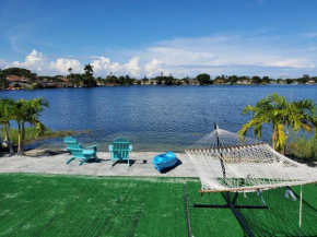Lake Life - 3/2 Lake House With Spectacular View